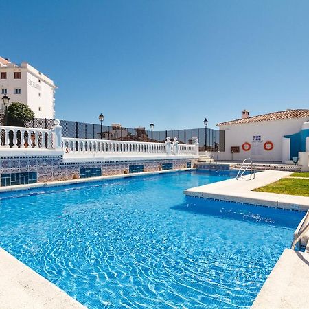 Verano Azul 67 Casasol Apartments Nerja Exterior foto