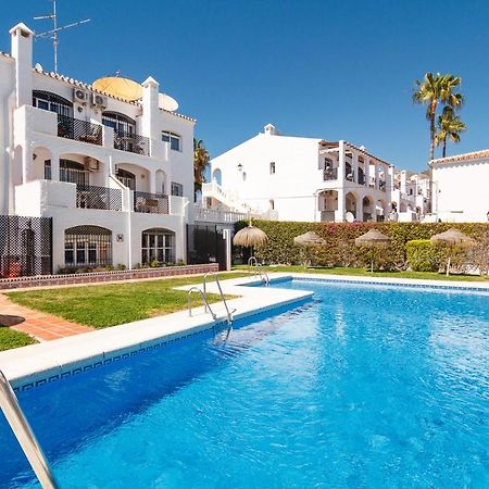 Verano Azul 67 Casasol Apartments Nerja Exterior foto