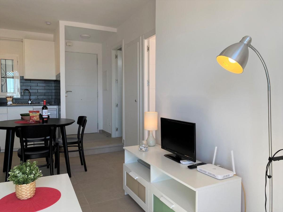 Verano Azul 67 Casasol Apartments Nerja Exterior foto
